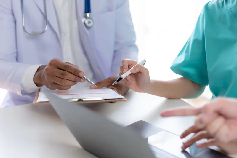Medical Transcription Services