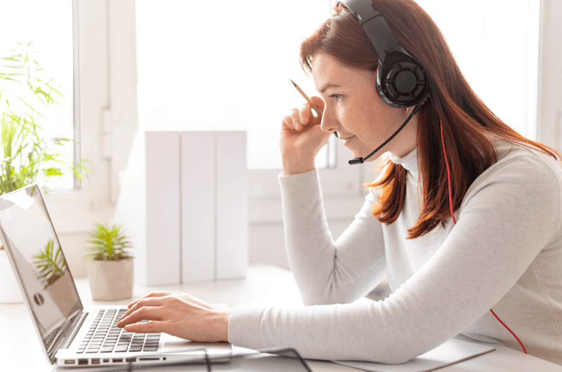 Transcribes Your Medical Documents