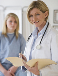 Critical Care Transcription Service