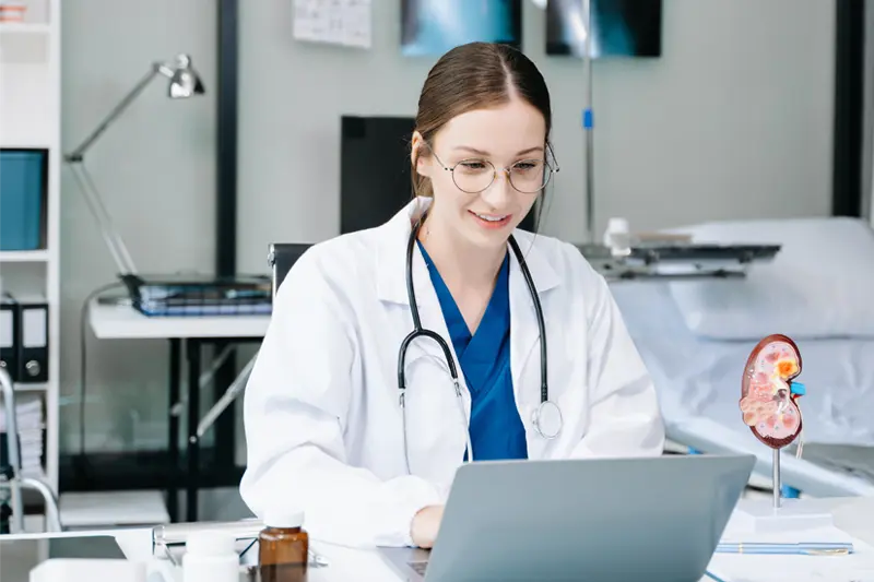 Endocrinology Transcription