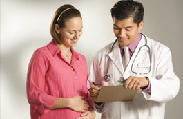 HIPAA Compliant Gynecology Transcription Services