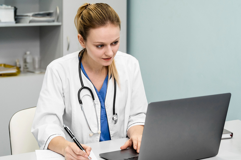 Medical Transcription Accuracy