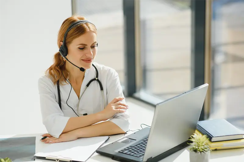 Medical Transcription