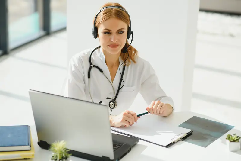 Thoracic and Cardiovascular Transcription