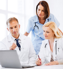 Medical Transcription Services