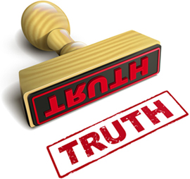 Myths and Truths about Medical Transcription