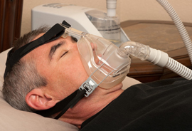 Obstructive Sleep Apnea