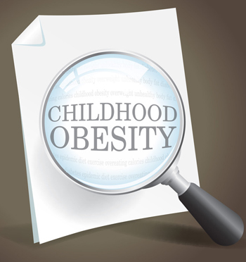 Child Obesity Prevention