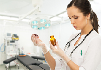 Pharmacists in Emergency Rooms