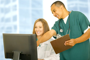 Office-based Physicians