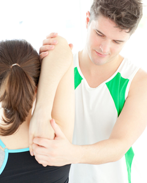 Shoulder Pain