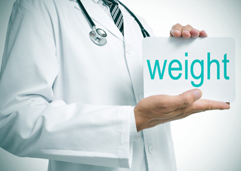 Counseling for Obese Patients