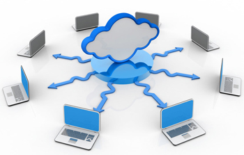 Cloud-based EHR Systems
