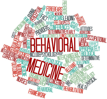 Behavioral Health