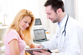 Patients Prefer Online EHR Access