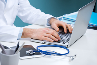 Accuracy in Medical Transcription