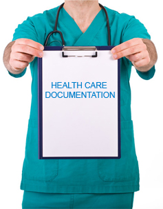 Health Care Documentation