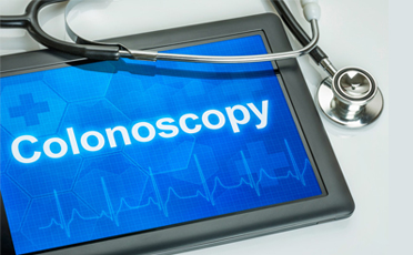 Colonoscopy