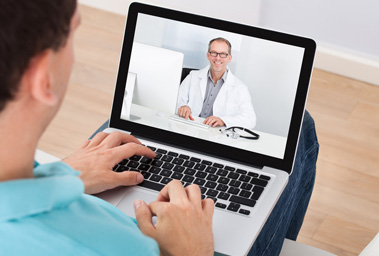 Telemedicine