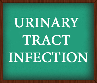 Urinary Tract Infection