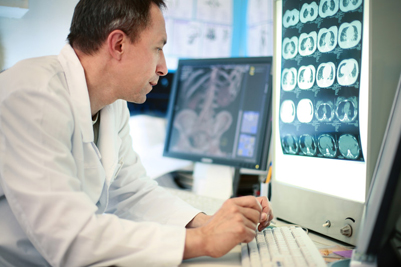 Radiology Transcription Services