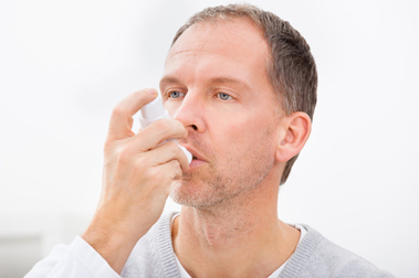 Treating Occupational Asthma