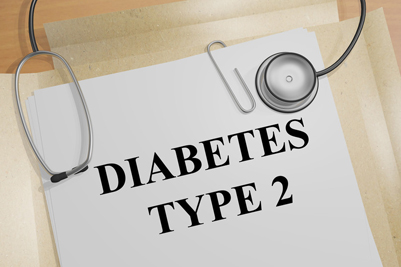 EHR Documentation Detect Type 2 Diabetes