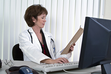 How EHRs Have Impacted the SOAP Note Format