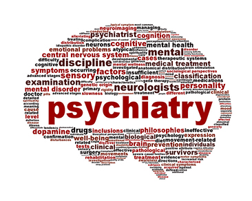 Data Finding New Applications in Psychiatry