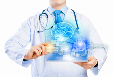 New Technologies Transforming Medical Transcription