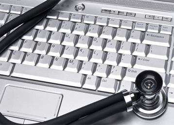 Integrated Medical Transcription