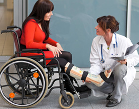 Outpatient Orthopedic Services