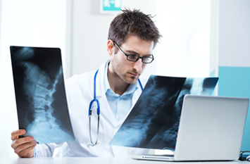 Medical Imaging Services