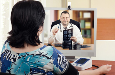 Telemedicine