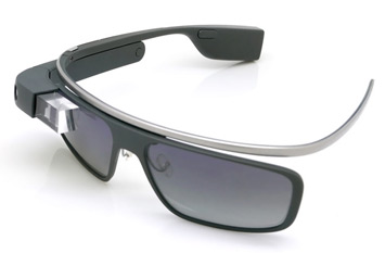 Google Glass