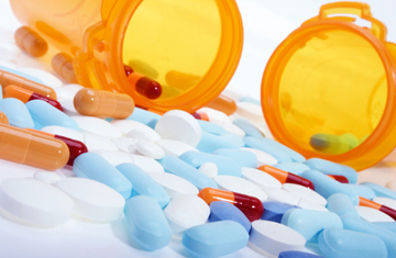 EHR Challenges as Drug Overdose Cases Rise
