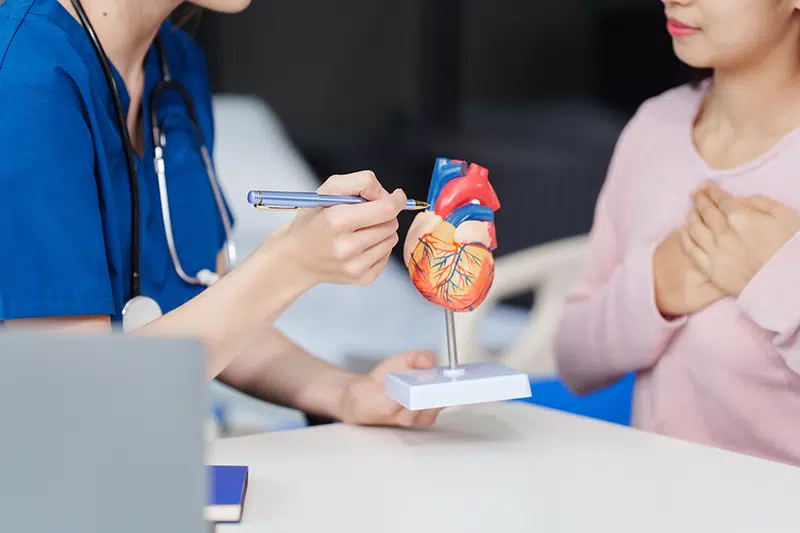 Cardiology Terminology