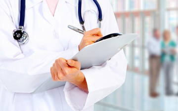 Medical Transcription Service