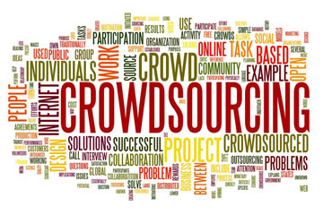 Crowdsourcing