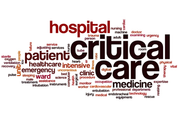 Electronic Health Records for Critical Care