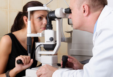 Ophthalmology