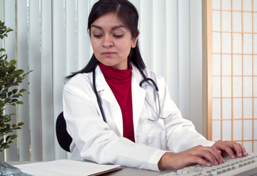 EHR Clinical Documentation