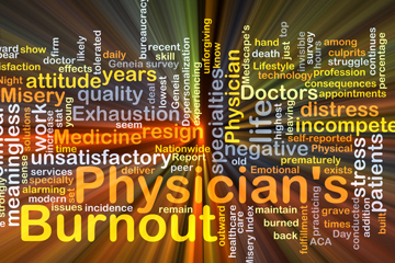 Physician Burnout