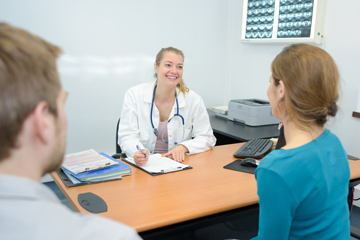 Engaging Patients