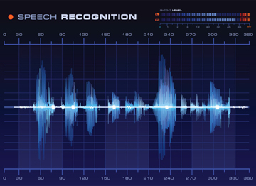 Speech Recognition