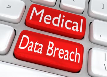 Healthcare Data Breach