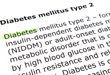 Type 2 Diabetes