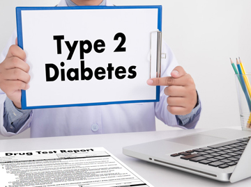 Type 2 Diabetes