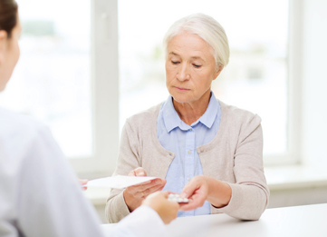 Flu Diagnosis among Older Adults is Under-diagnosed
