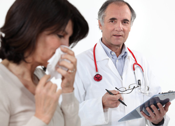 Flu Diagnosis
